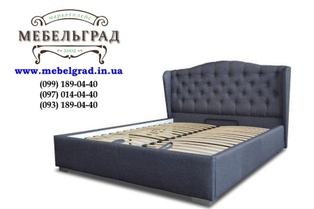 Кровати с подъемным механизмом - удобно, стильно и практично!