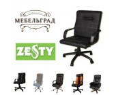 Кресло офисное ZESTY «Джета»